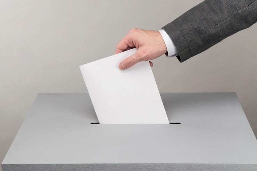 Inicjatywa profrekwencyjna zarządu województwa