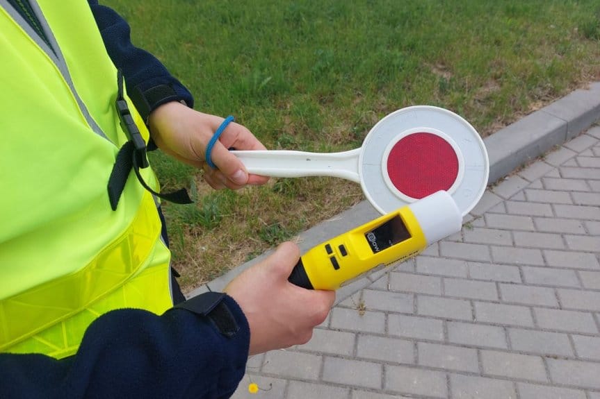 "Trzeźwy Poranek" na drogach Rzeszowa i powiatu rzeszowskiego