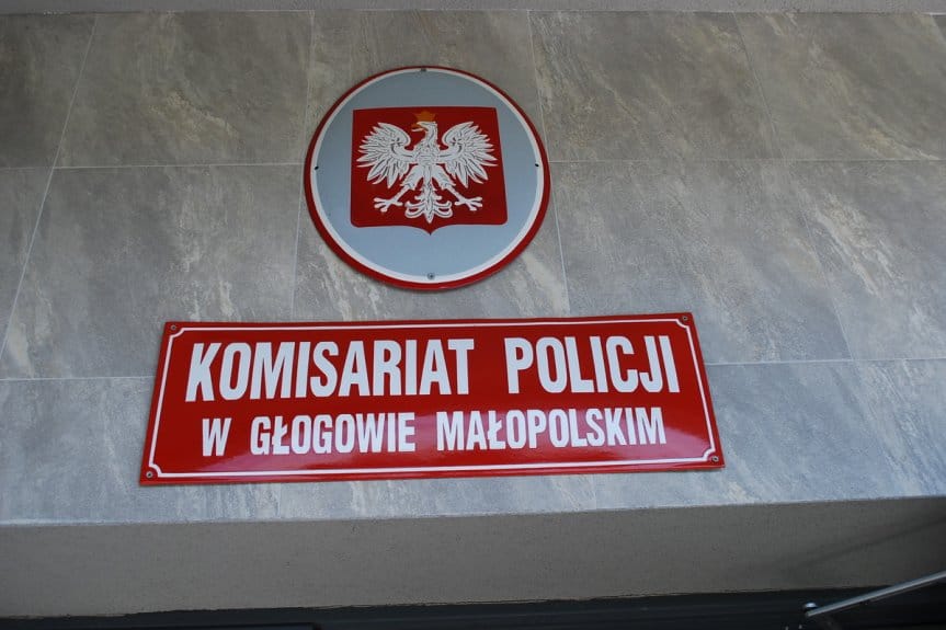 Poszukiwany mężczyzna został zatrzymany dzięki czujności dzielnicowej