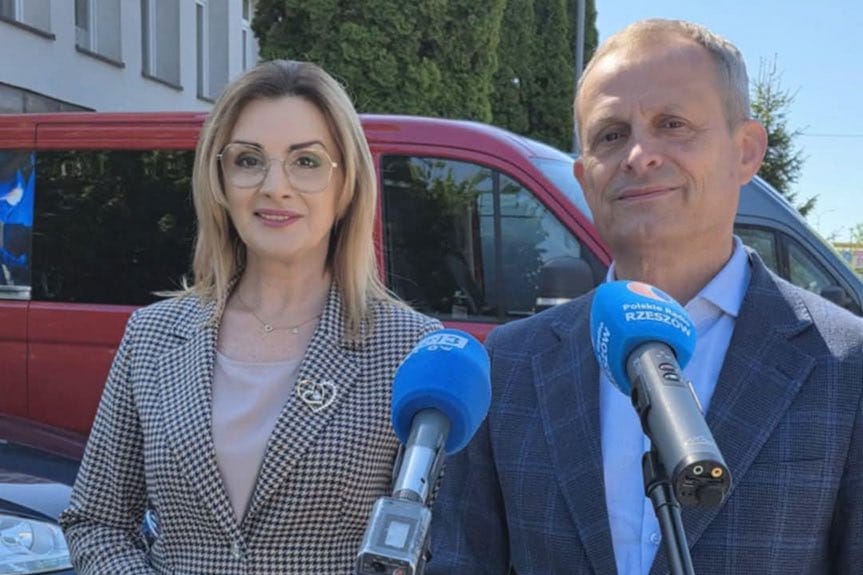 Podkarpackie firmy z nowymi zamówieniami na potrzeby obronności kraju