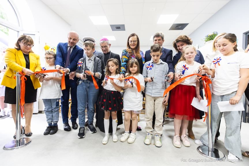 W Rzeszowie powstała "Zatoka”