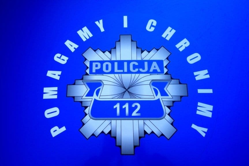 Strzyżowski policjant na wolnym czasie zatrzymał pijanego kierującego bez uprawnień