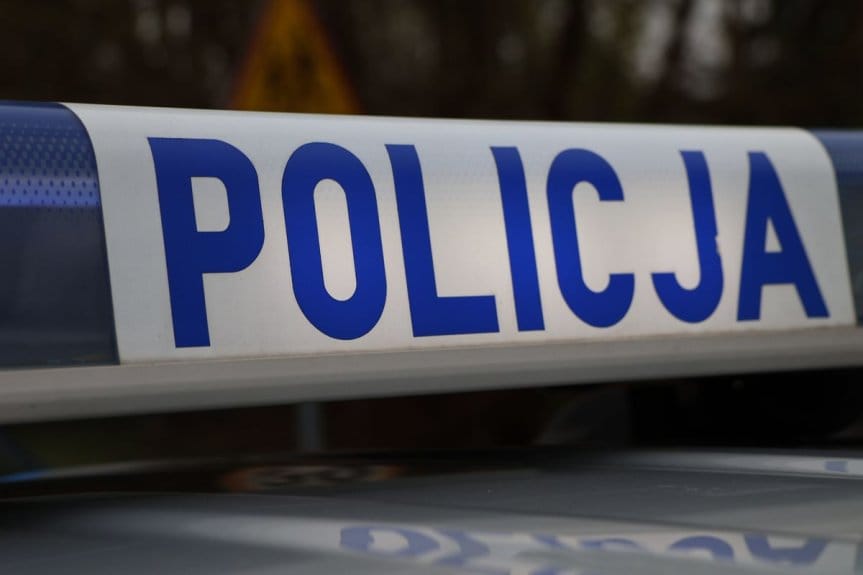 Dzielnicowy zatrzymał nietrzeźwego kierującego skuterem