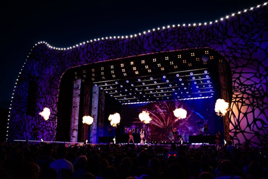 Europejski Stadion Kultury 2025 już w ten weekend