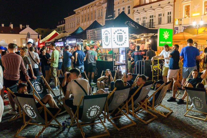 Rzeszowski Festiwal Piwa 2025: Święto piwnych doznań