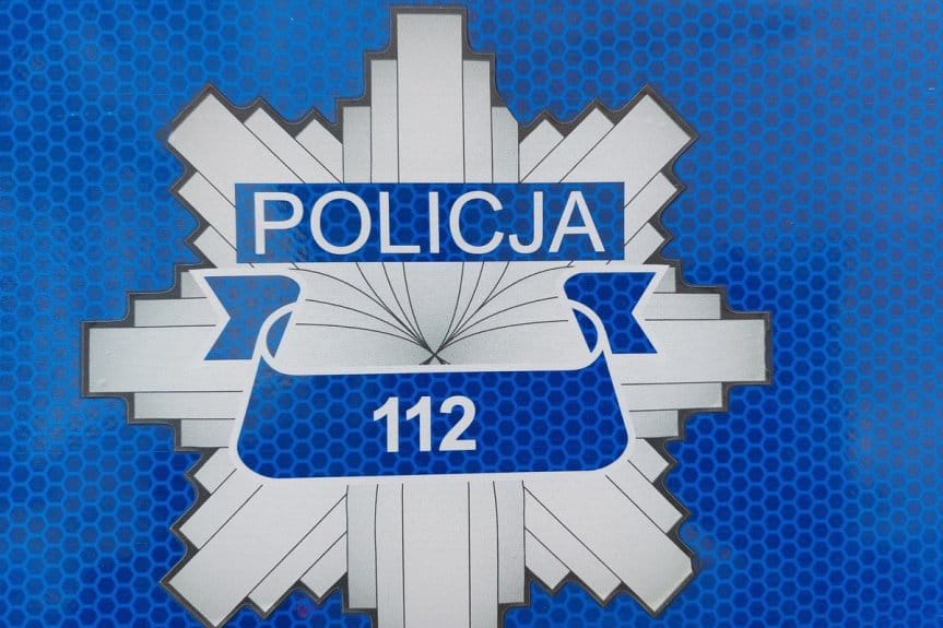 Rzeszowski policjant czujny nie tylko na służbie