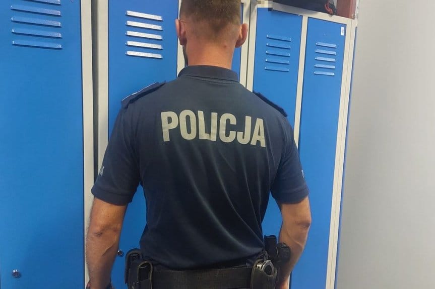 Okradał swoich kolegów z pracy - usłyszał 14 zarzutów