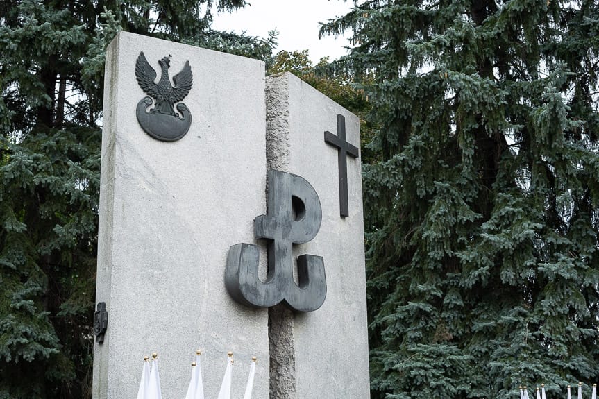 Rzeszów pamięta o Powstaniu Warszawskim