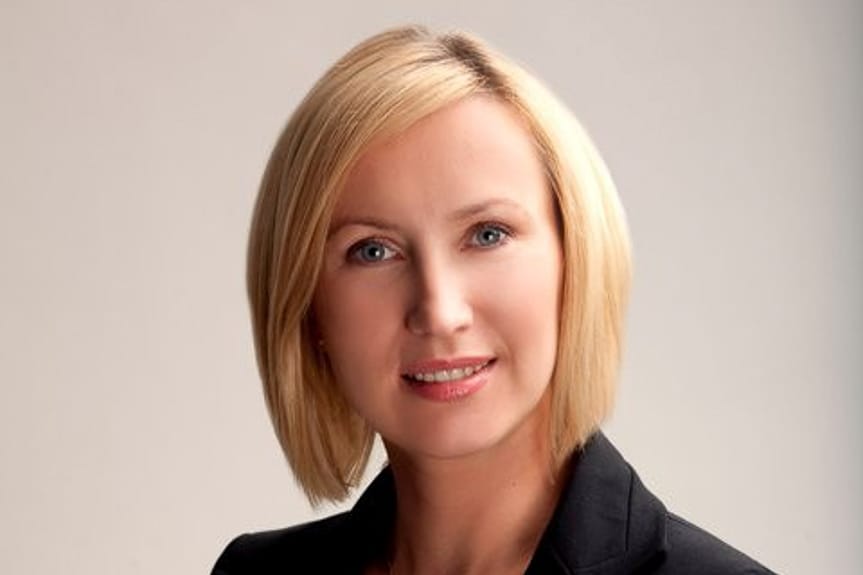 Bernadeta Dżugan powołana na stanowisko Prezesa WFOŚiGW w Rzeszowie