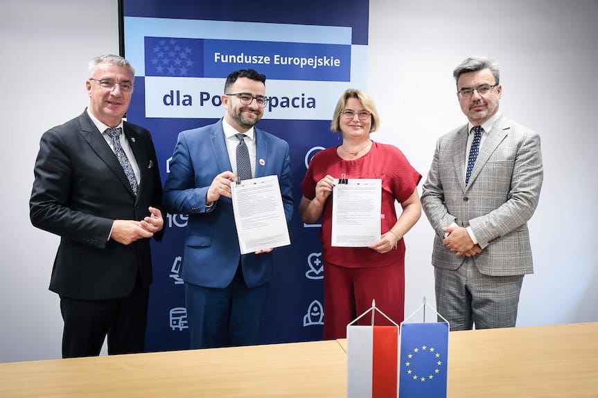 W Górnie powstanie Powiatowe Centrum Integracji społecznej