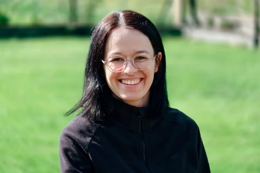 Pomóżmy Asi w walce o zdrowie!