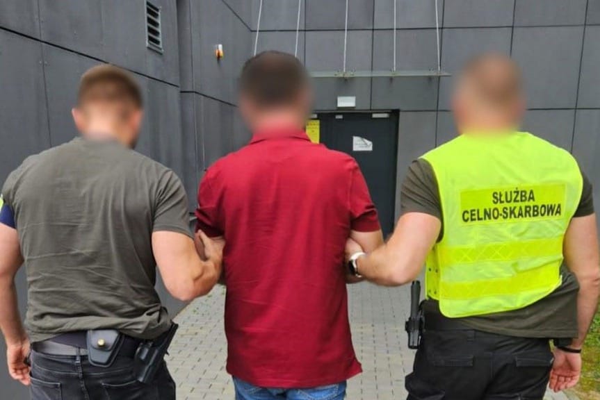 KAS i CBZC rozbiły grupę przestępczą zajmującą się tworzeniem piramidy finansowej