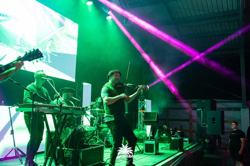 Baciary na finał Senioraliów Rzeszowskich 2025