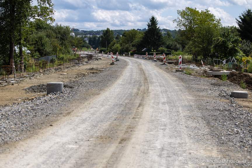 Uwaga kierowcy – czasowe zamknięcie odcinka ul. Krzyżanowskiego