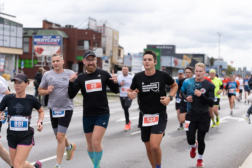 Festiwal Biegowy Pratt&Whitney już w niedzielę