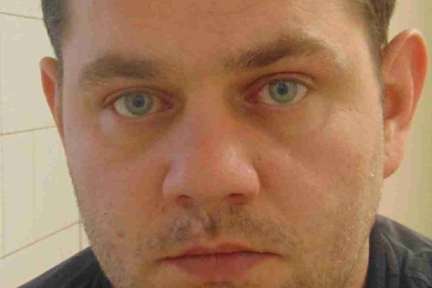 Poszukujemy Krystiana Ziemniak