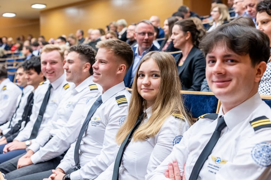 Politechnika Rzeszowska zainaugurowała 75. Rok Akademicki