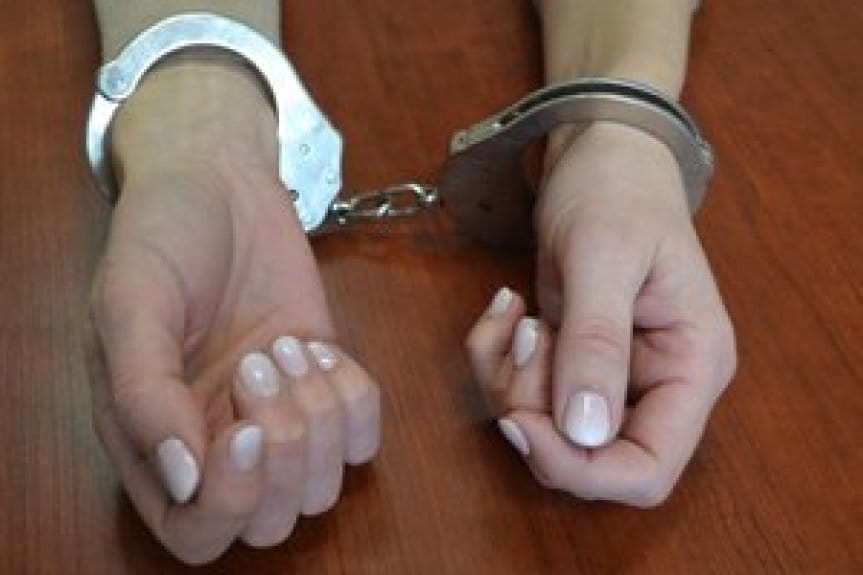 4 zarzuty dla 29-latki, która kradła rowery