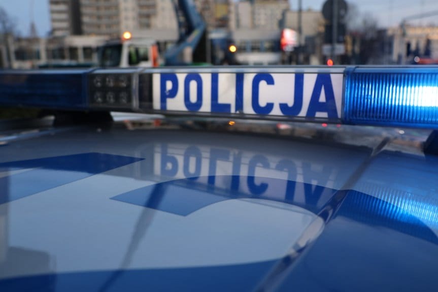 Ukradł towar w sklepie, był poszukiwany i miał przy sobie narkotyki