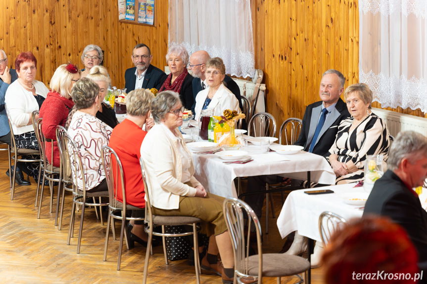 Dzień Seniora w Świerzowej Polskiej
