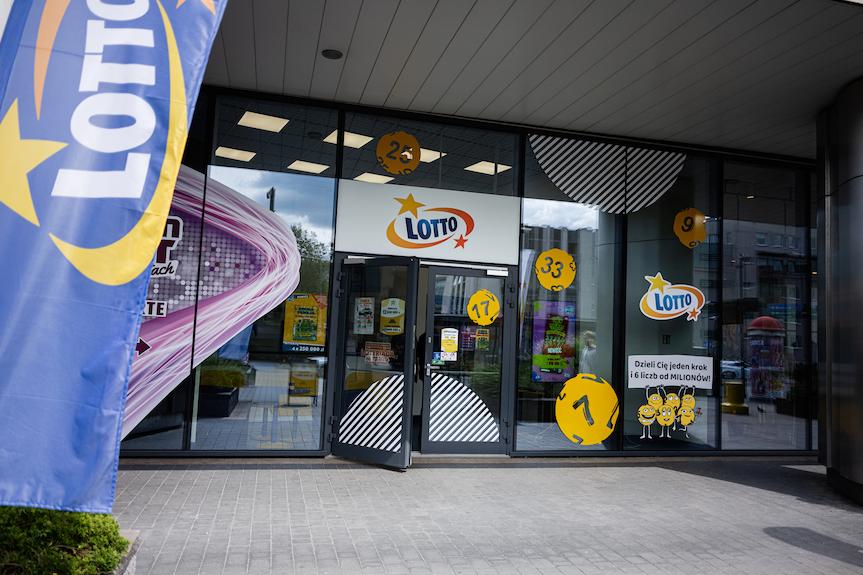 Rzeszów z wysoką wygraną w grze Multi Multi