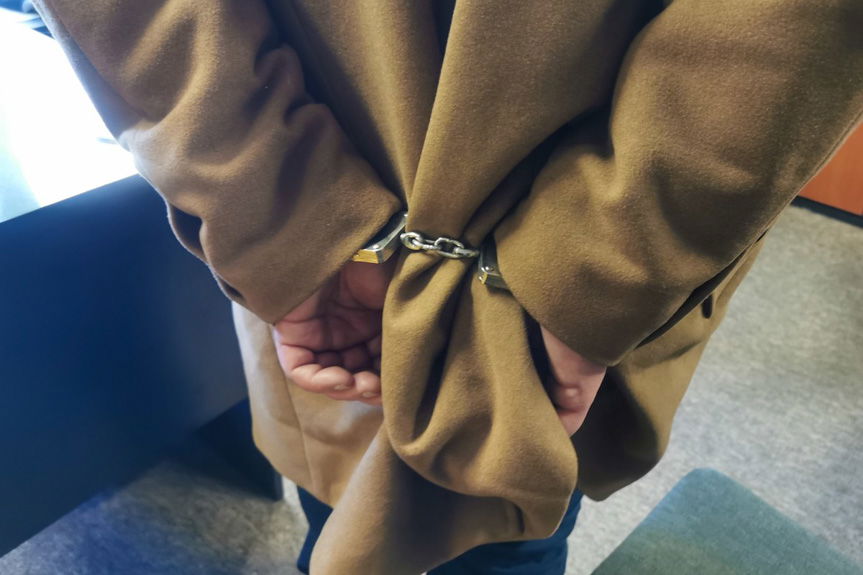 Policjanci z Rzeszowa namierzyli stalkera ukrywającego się pod fikcyjnymi kontami