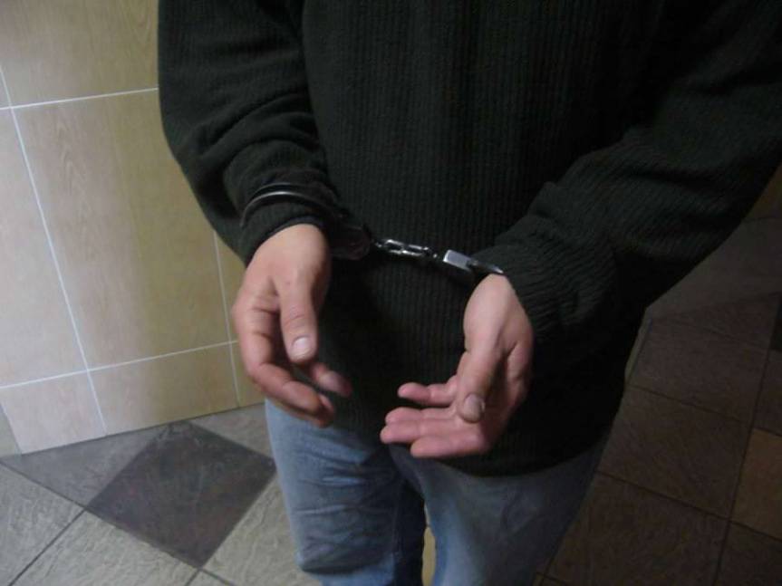 44-latek odpowie za posiadanie narkotyków