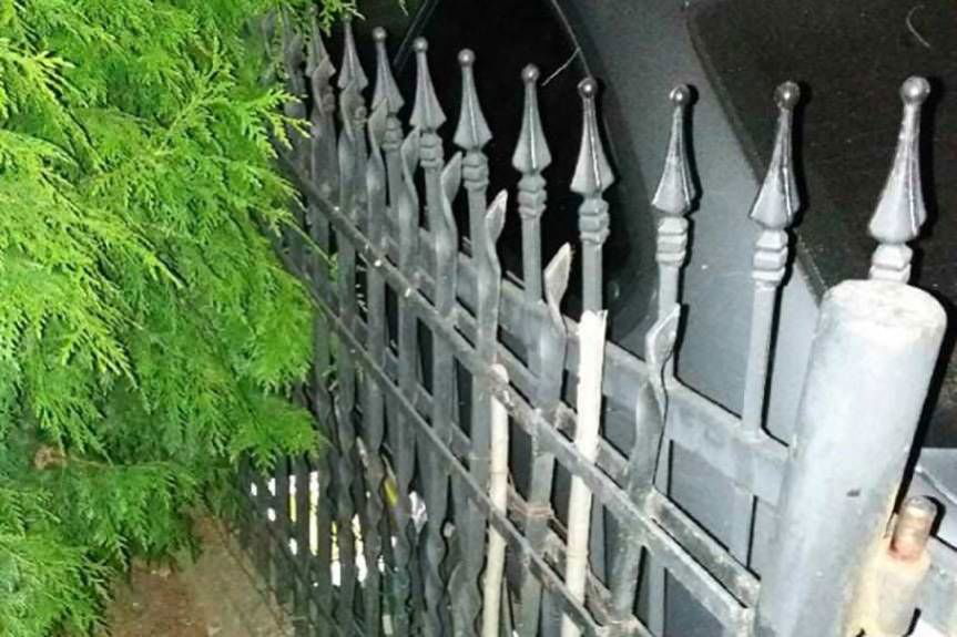 wypadek Świętoniowa