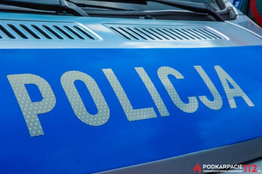 Przekroczył prędkość i stracił prawo jazdy