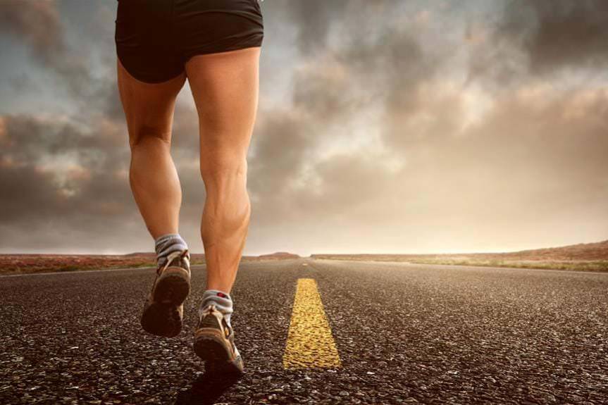 Niedzielny maraton w Jarosławiu