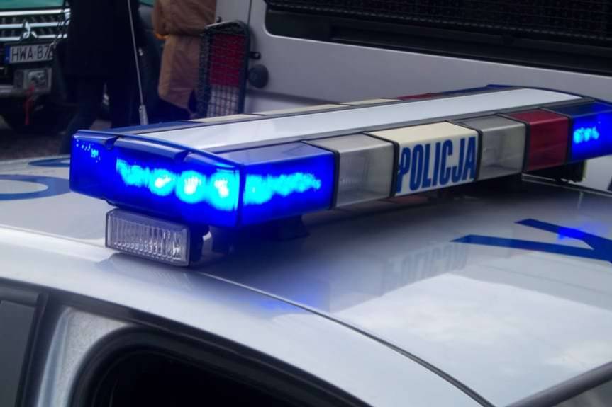 Odnaleziono mieszkańca małopolski