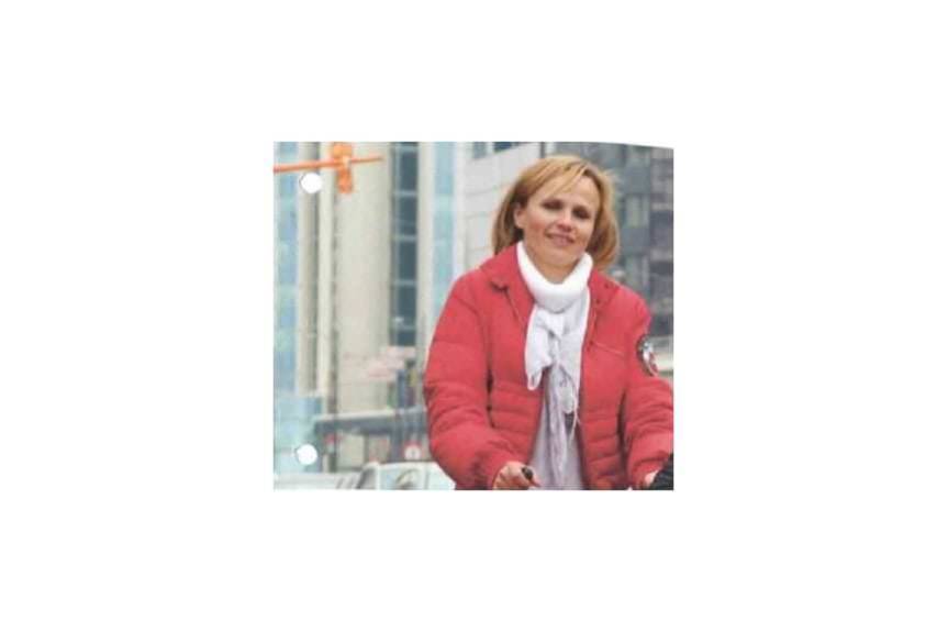 Zaginęła 44-letnia kobieta