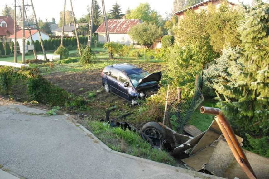 Dachowanie w humniskach