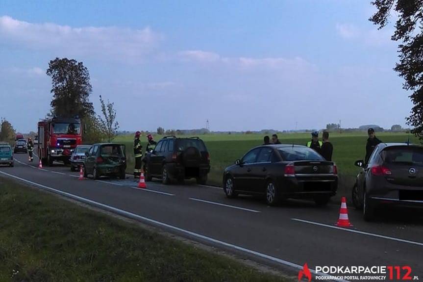 Minikarambol w Koniaczowie