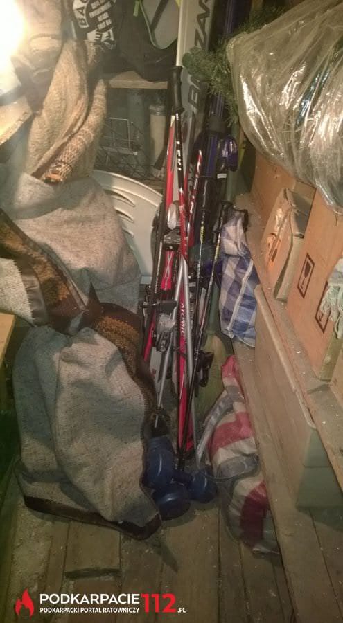 Kryminalni odzyskali skradziony sprzęt