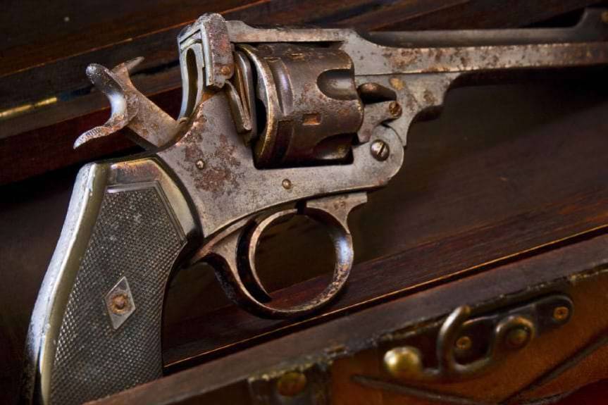 Postrzelił mężczyznę, był pod wpływem  