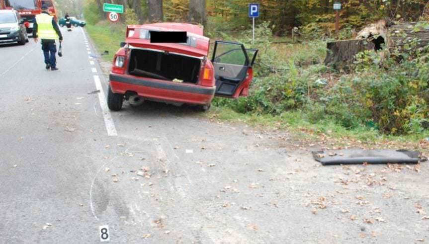 Z promilami za kółkiem