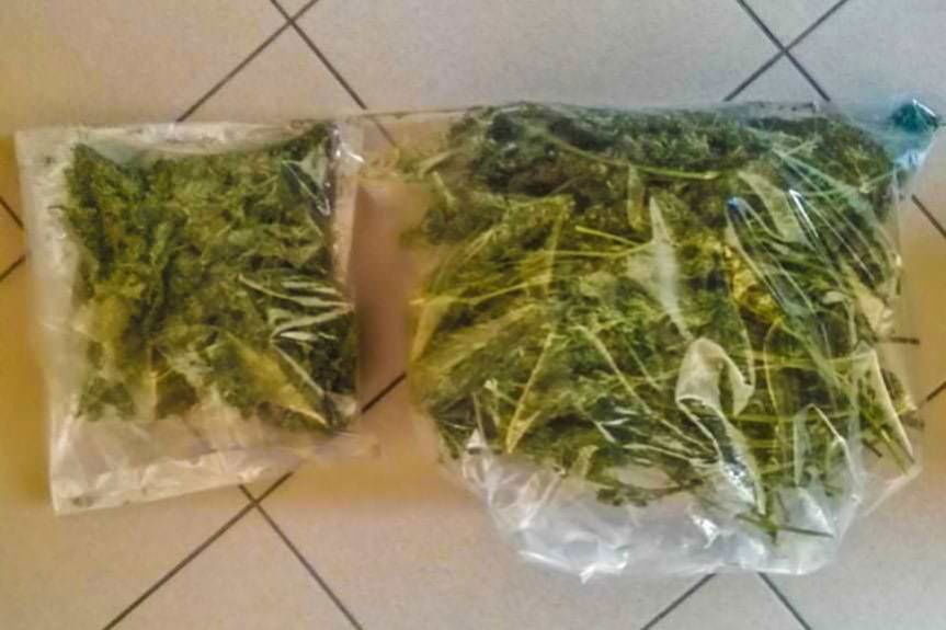 Posiadał narkotyki, odpowie przed sądem