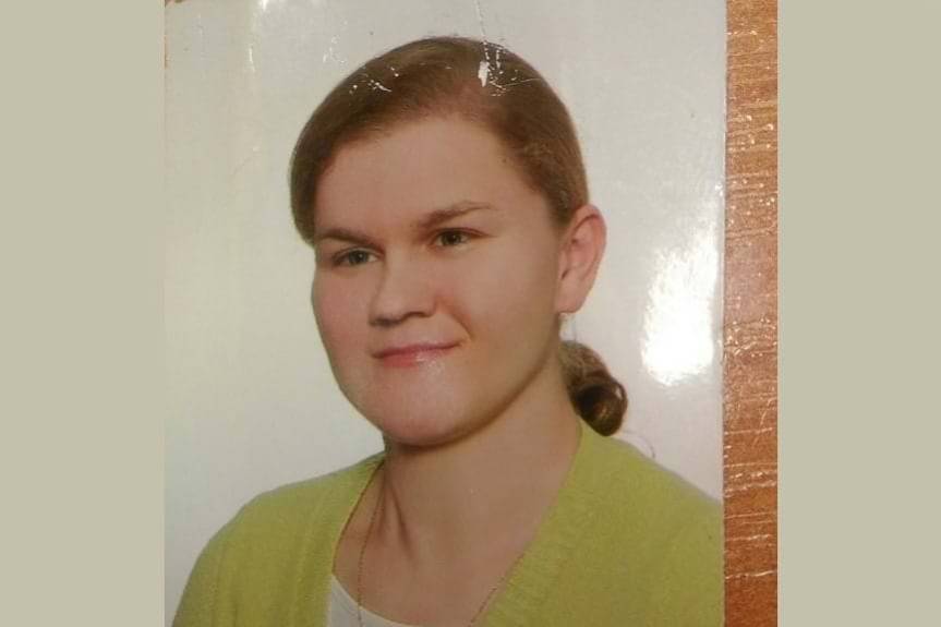 Zaginała 35-letnia Monika Marszałek