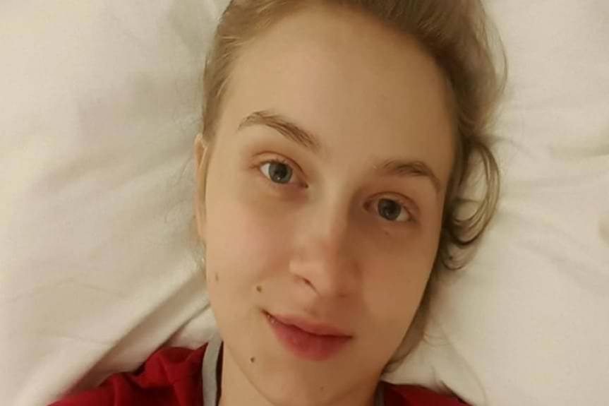 Ogromny sukces zbiórki na rzecz Wiktorii.