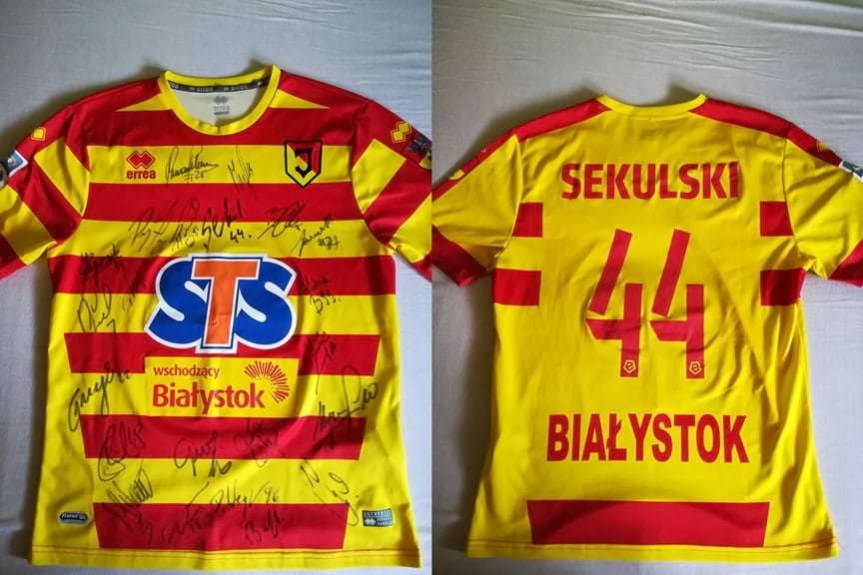 Aukcja dla ofiary nożownika z VIVO, Wiktorii.