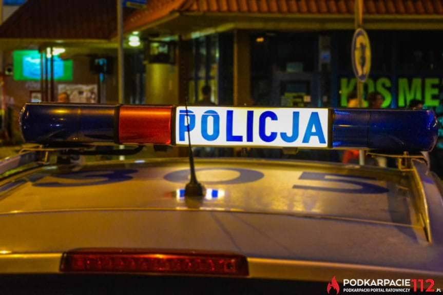 Zaginął Waldemar Sowa z Tarnobrzega