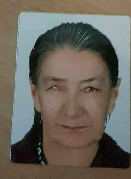 Policja poszukuje zaginionej 