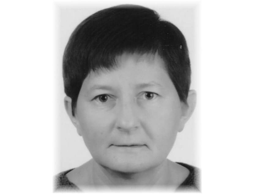 Zaginęła mieszkanka Nowej Dęby