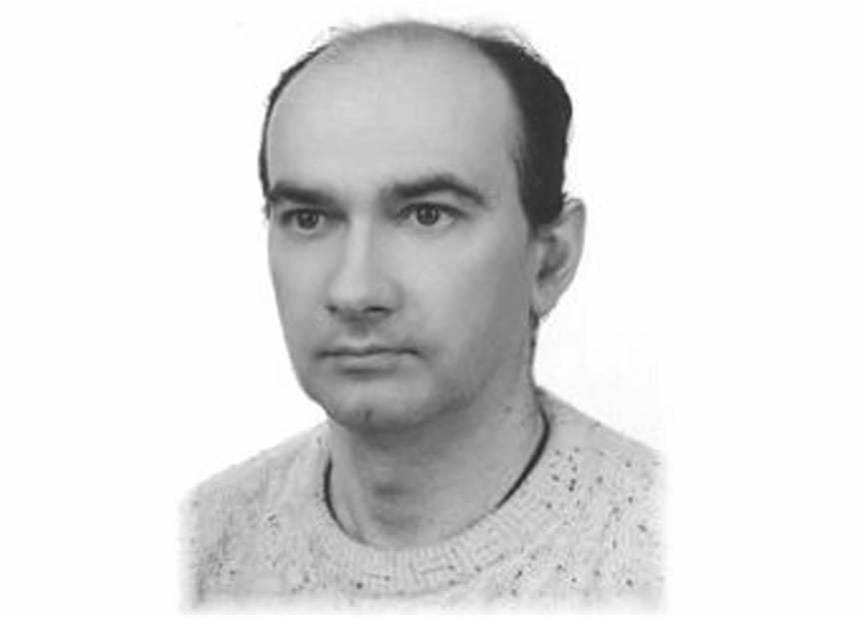 Policja poszukuje zaginionego Roberta Kusior