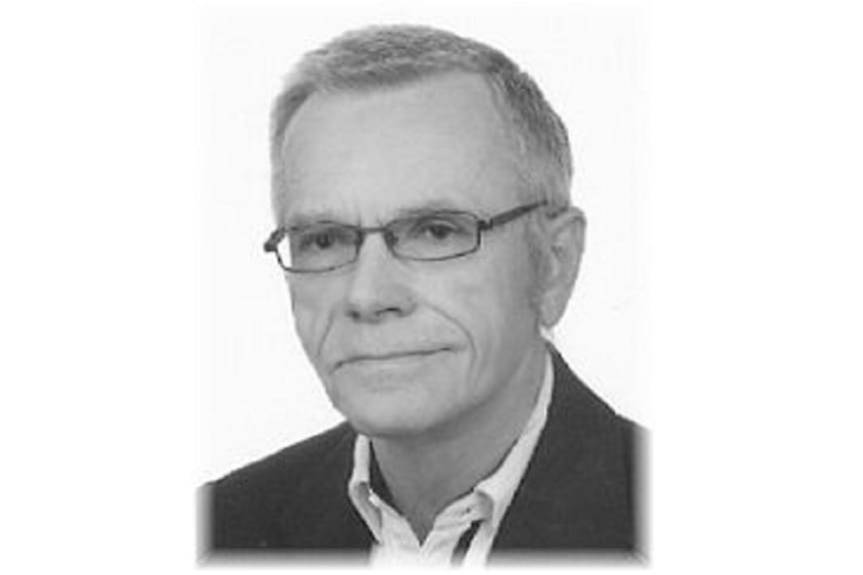 Trwają poszukiwania Adama Zięby