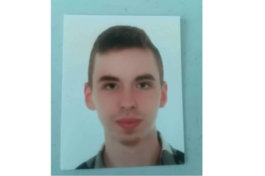 Poszukiwania Konrada Demitraszek