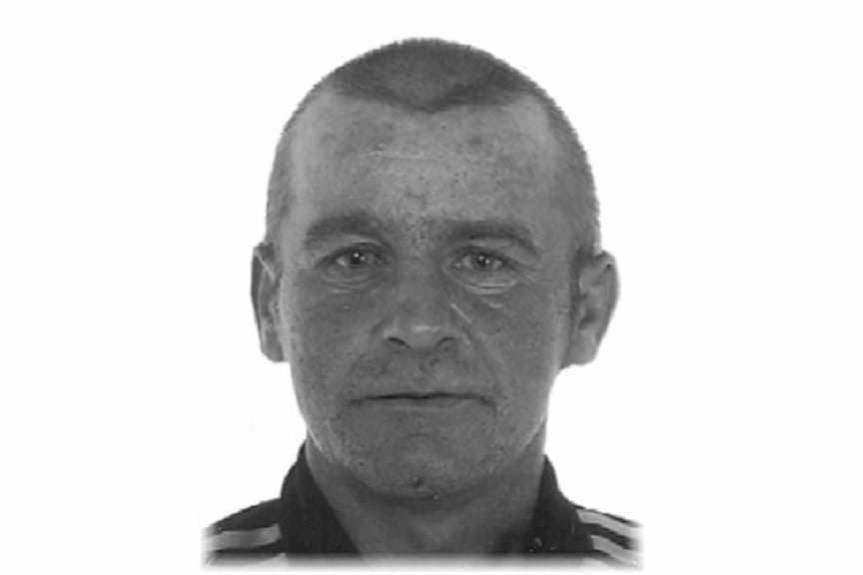 Zaginął 42-latek z Rzeszowa