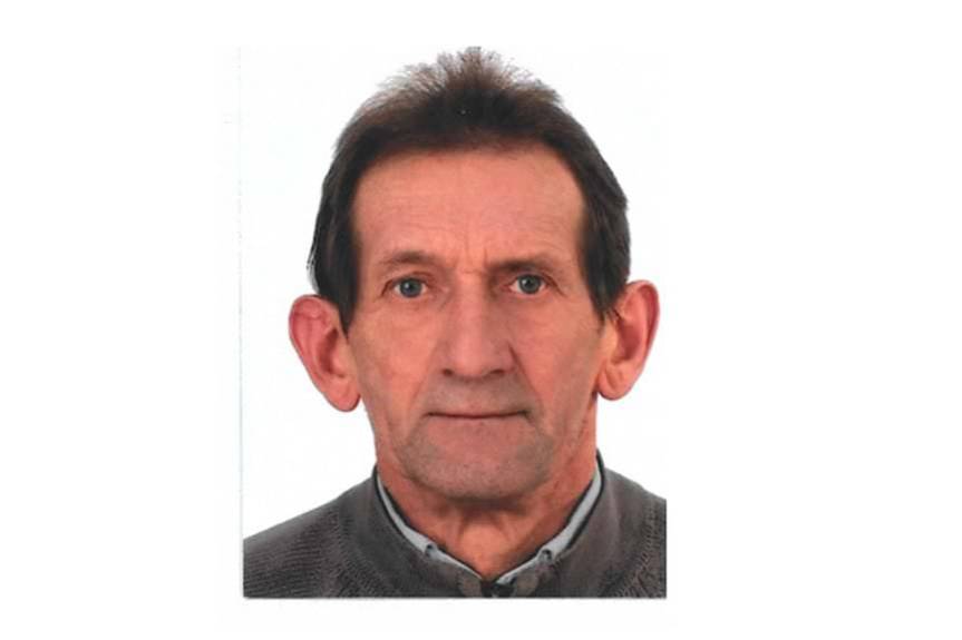Zaginął 59-letni mieszkaniec Zabratówki