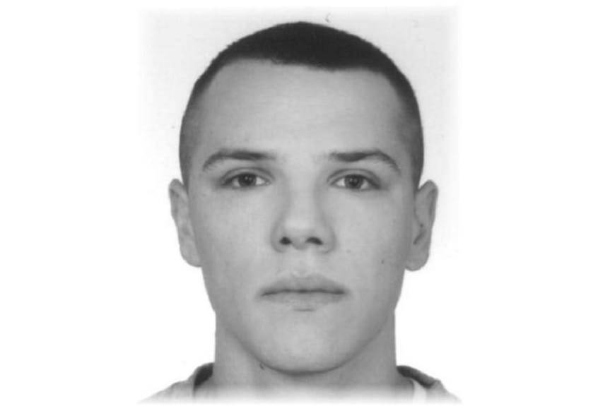 Poszukiwania listem gończym